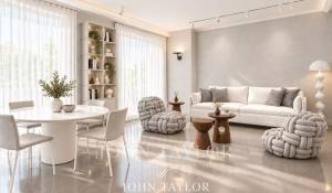 Продажа Апартаменты Milano