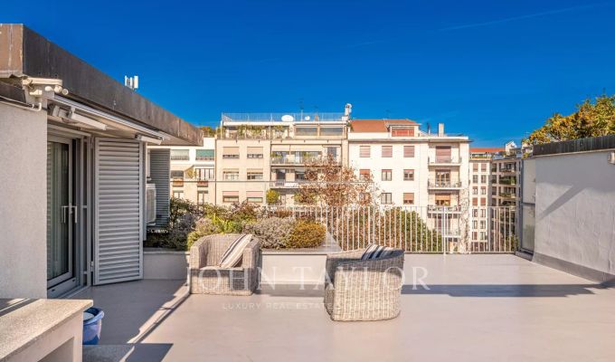 Продажа Апартаменты Milano