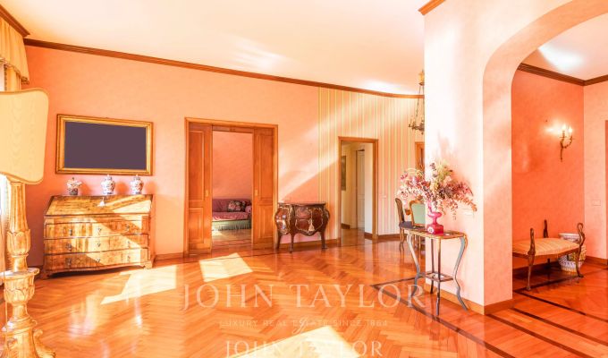 Продажа Апартаменты Milano