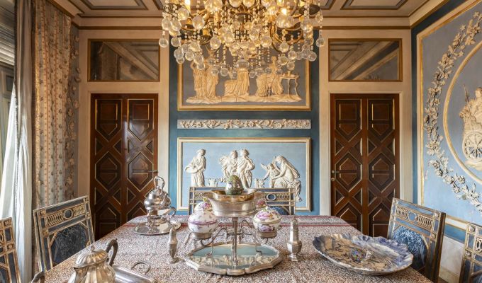 Продажа Апартаменты Milano