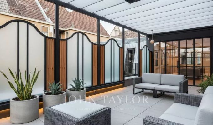 Продажа Апартаменты Milano