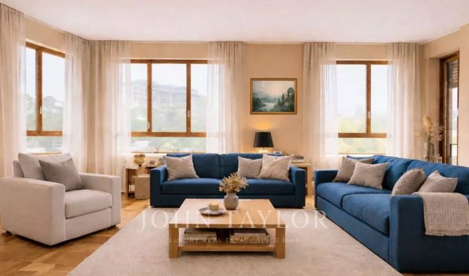 Продажа Апартаменты Milano