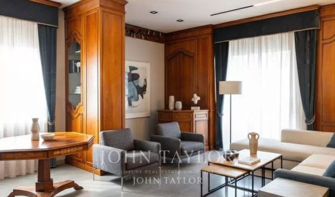 Продажа Апартаменты Milano