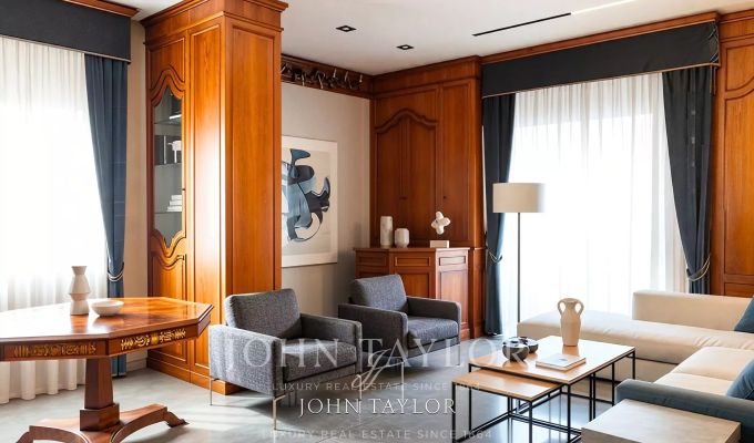 Продажа Апартаменты Milano