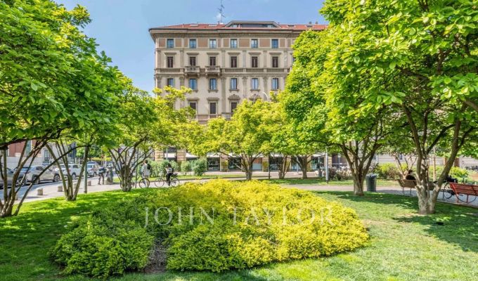 Продажа Апартаменты Milano