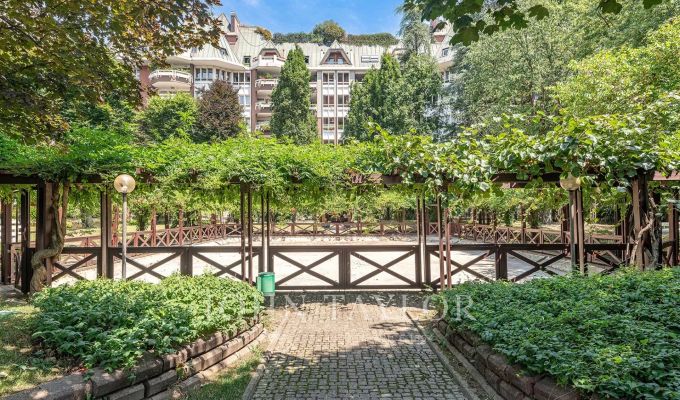 Продажа Апартаменты Milano