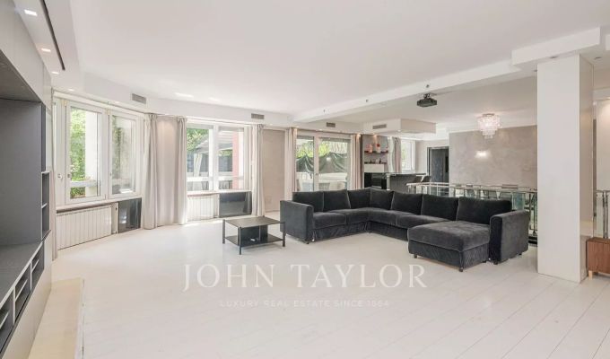 Продажа Апартаменты Milano