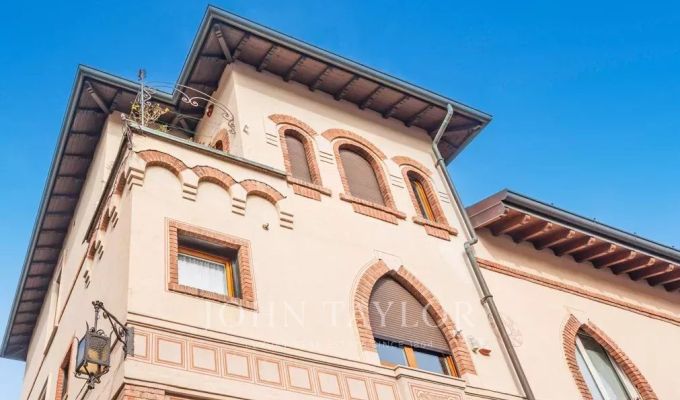 Продажа Апартаменты Milano