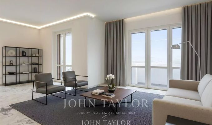 Продажа Апартаменты Milano