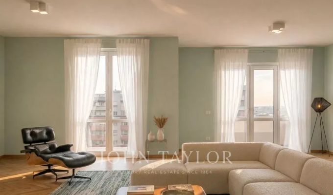 Продажа Апартаменты Milano