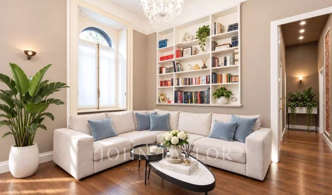 Продажа Апартаменты Milano