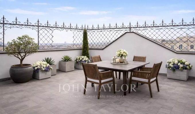 Продажа Апартаменты Milano