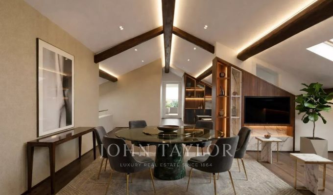 Продажа Апартаменты Milano