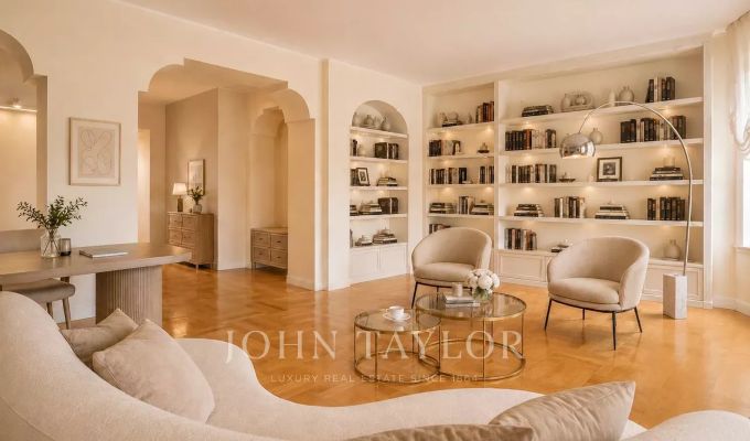 Продажа Апартаменты Milano