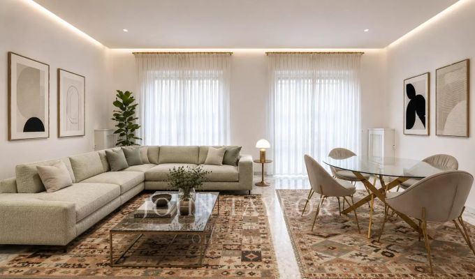 Продажа Апартаменты Milano