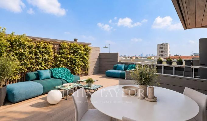 Продажа Апартаменты Milano