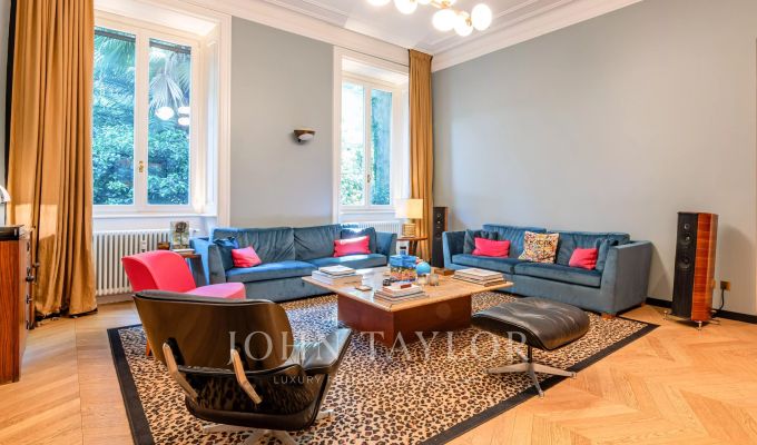Продажа Апартаменты Milano