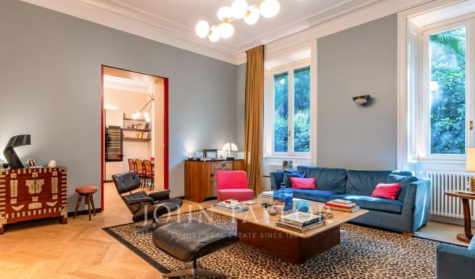 Продажа Апартаменты Milano
