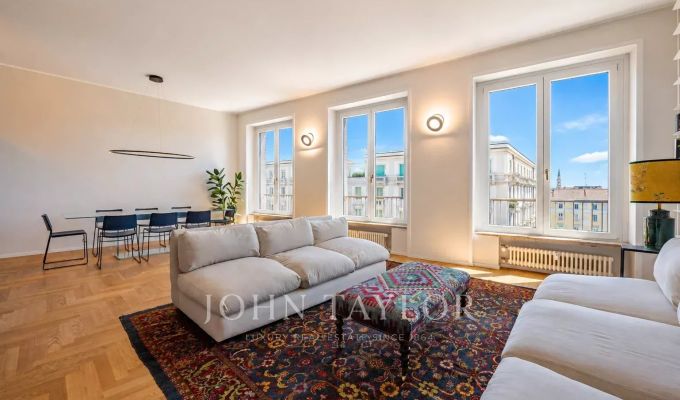 Продажа Апартаменты Milano