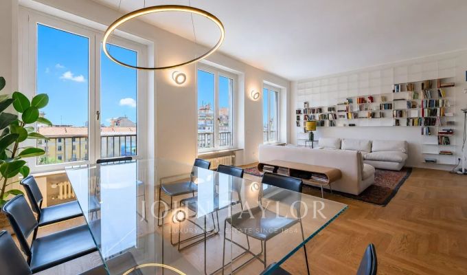 Продажа Апартаменты Milano
