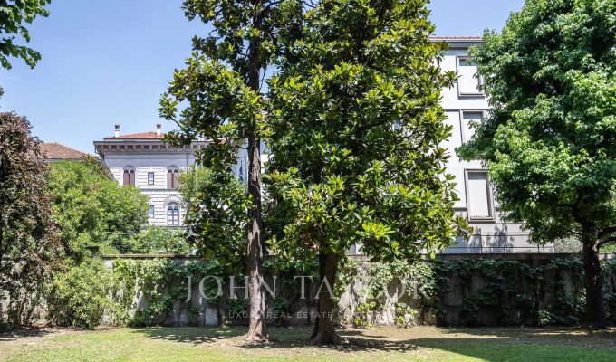 Продажа Апартаменты Milano