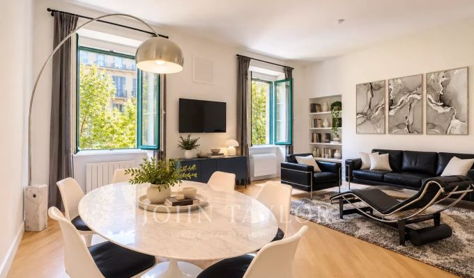 Продажа Апартаменты Milano