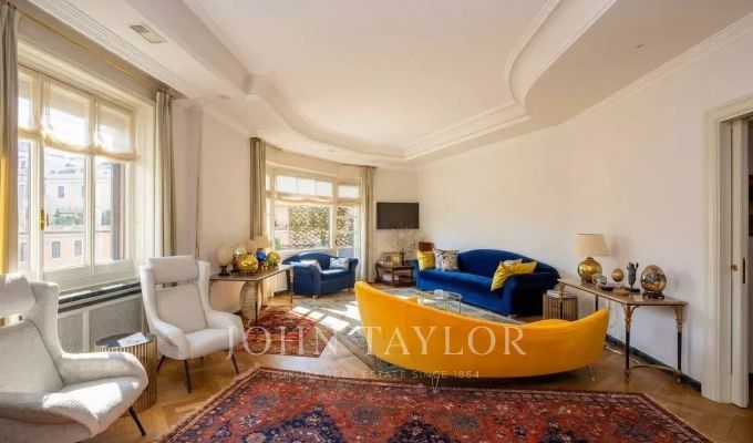 Продажа Апартаменты Milano