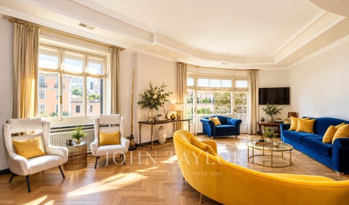 Продажа Апартаменты Milano