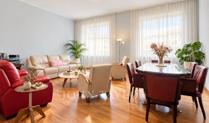 Продажа Апартаменты Milano