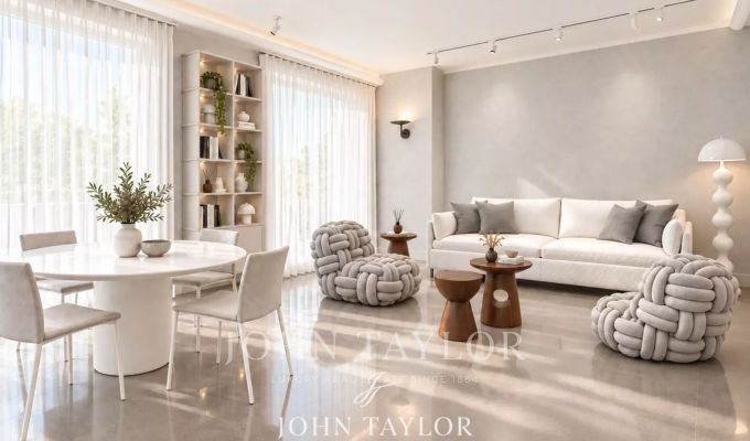 Продажа Апартаменты Milano