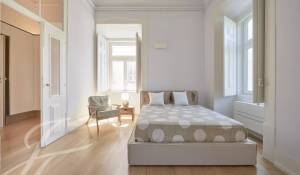 Продажа Апартаменты Misericórdia