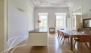 Продажа Апартаменты Misericórdia