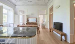 Продажа Апартаменты Misericórdia