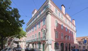 Продажа Апартаменты Misericórdia