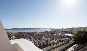 Продажа Апартаменты Misericórdia