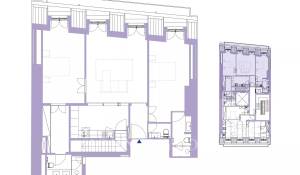 Продажа Апартаменты Misericórdia