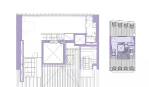 Продажа Апартаменты Misericórdia