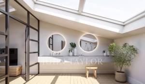 Продажа Апартаменты Misericórdia