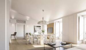 Продажа Апартаменты Misericórdia