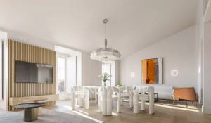 Продажа Апартаменты Misericórdia