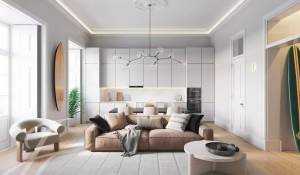 Продажа Апартаменты Misericórdia