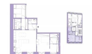 Продажа Апартаменты Misericórdia