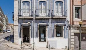 Продажа Апартаменты Misericórdia