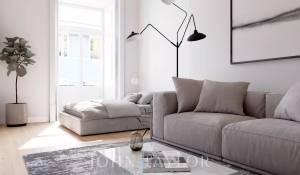 Продажа Апартаменты Misericórdia