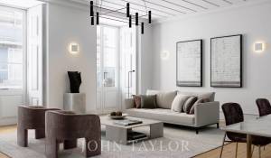 Продажа Апартаменты Misericórdia