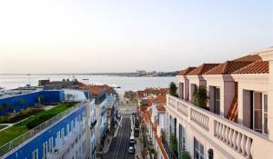 Продажа Апартаменты Misericórdia