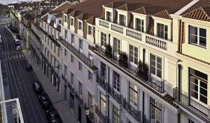 Продажа Апартаменты Misericórdia