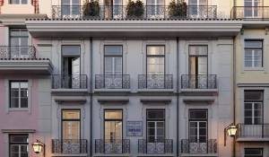 Продажа Апартаменты Misericórdia