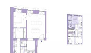 Продажа Апартаменты Misericórdia