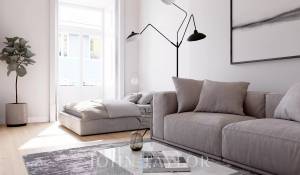 Продажа Апартаменты Misericórdia